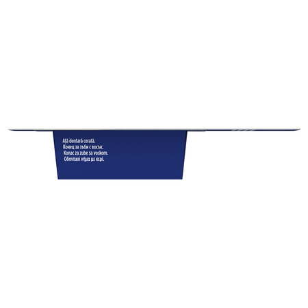 Ata dentara Satin Tape, 50 m, Oral-B 702513