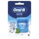 Ata dentara Satin Tape, 50 m, Oral-B 702509