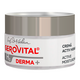 Crema activ hidratanta H3 Derma+, 50 ml, Gerovital 735193