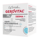Crema activ hidratanta H3 Derma+, 50 ml, Gerovital 735190