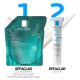 Rezerva Gel purifiant micro-exfoliant pentru imperfectiuni persistente Effaclar, 400 ml, La Roche-Posay 702700