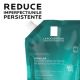 Rezerva Gel purifiant micro-exfoliant pentru imperfectiuni persistente Effaclar, 400 ml, La Roche-Posay 702699