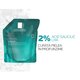Rezerva gel purifiant micro-exfoliant Effaclar, 400 ml, La Roche-Posay 750927