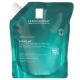 Rezerva Gel purifiant micro-exfoliant pentru imperfectiuni persistente Effaclar, 400 ml, La Roche-Posay 702695