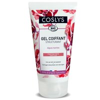 Gel de styling Bio pentru fixare puternica cu alge marine rosii, 150 ml, Coslys