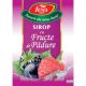 Sirop cu fructe de padure, 700 ml, Fares 702753