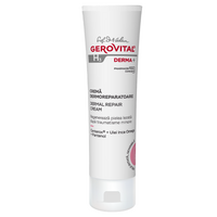 Crema dermoreparatoare H3 Derma+, 50 ml, Gerovital