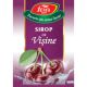 Sirop cu visine, 700 ml, Fares 702849