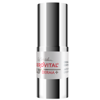 Crema antirid contur ochi H3 Derma+, 15 ml, Gerovital