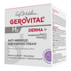 Crema antirid si fermitate H3 Derma+, 50 ml, Gerovital 735218