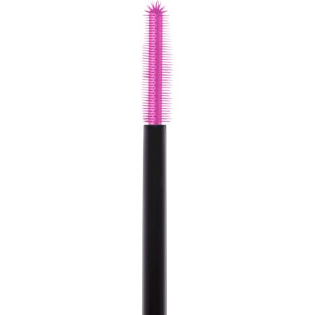 Mascara rezistenta la apa 01 Cozy Brown, I Love Extreme Crazy Volume, 12 ml, Essence 703094