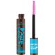 Mascara rezistenta la apa 01 Cozy Brown, I Love Extreme Crazy Volume, 12 ml, Essence 703093