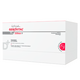 Tratament anticadere H3 Derma+, 12 fiole, Gerovital 735068