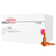 Tratament anticadere H3 Derma+, 12 fiole, Gerovital 735070