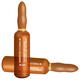 Tratament anticadere H3 Derma+, 12 fiole, Gerovital 735234