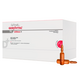Tratament anticadere H3 Derma+, 12 fiole, Gerovital 735071