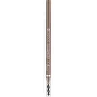 Creion pentru sprancene Taupe 02, Micro Precise, 0.05 g, Essence