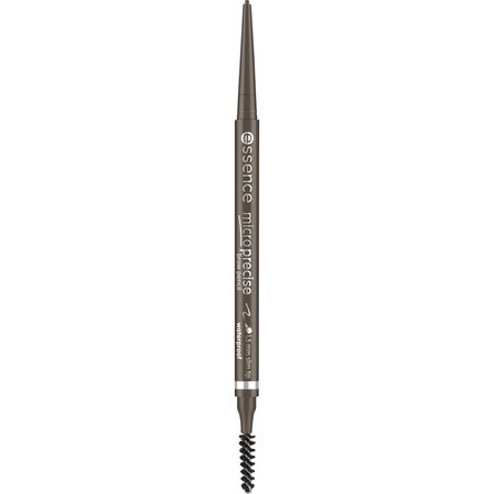 Creion pentru sprancene Neutral Brown 04, Micro Precise, 0.05 g, Essence 703195