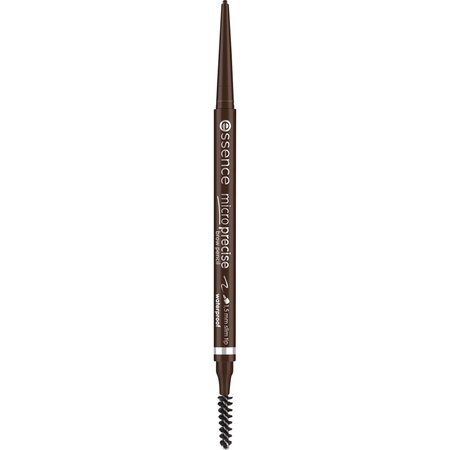 Creion pentru sprancene Dark Brown 06, Micro Precise, 0.05 g, Essence 703200