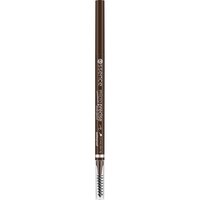 Creion pentru sprancene Dark Brown 06, Micro Precise, 0.05 g, Essence