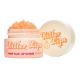 Exfoliant pentru buze cu aroma de piersica Lip Scrub Peach, 16 g, Killer Lips 703215