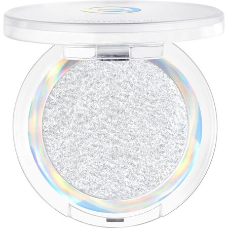 Fard de ochi 01 Frosted Shine, Mono Eyeshadow Glitter, 2 g, Essence 703228