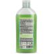 Gel de dus Bio revigorant cu menta si canepa Cosmos Organic, 250 ml, Coslys 703237