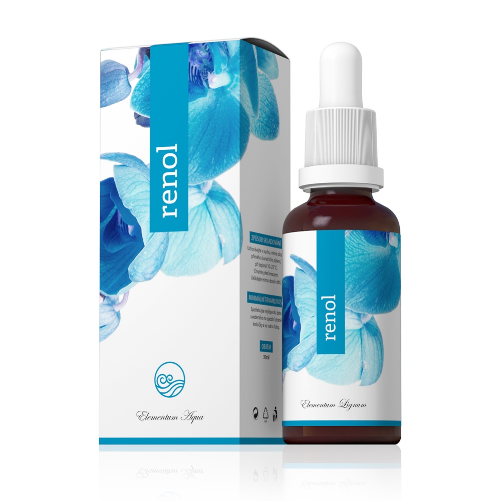 Renol, 30 ml, Energy Group