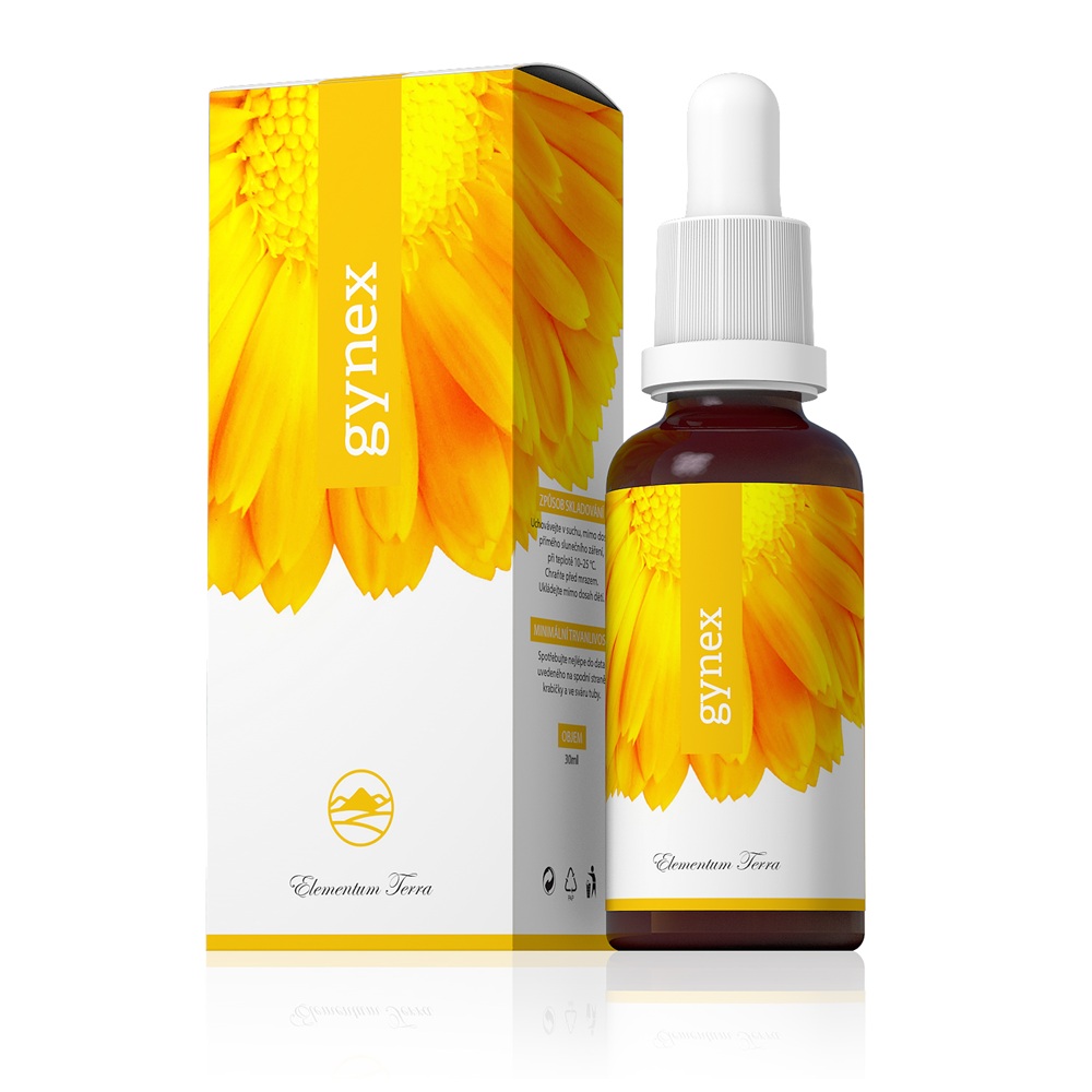 Gynex, 30 ml, Energy Group