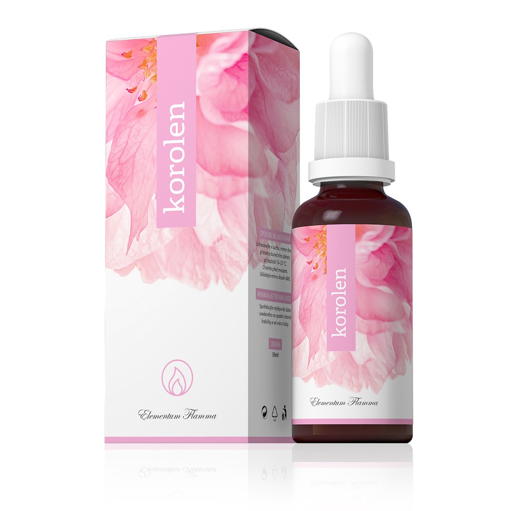 Krolen, 30 ml, Energy Group