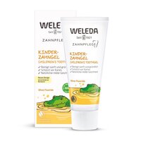 Gel de dinti pentru copii Kids, 50 ml, Weleda