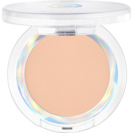 Fard de ochi 01 Soft Beige, Mono Eyeshadow Matte, 2 g, Essence 703302