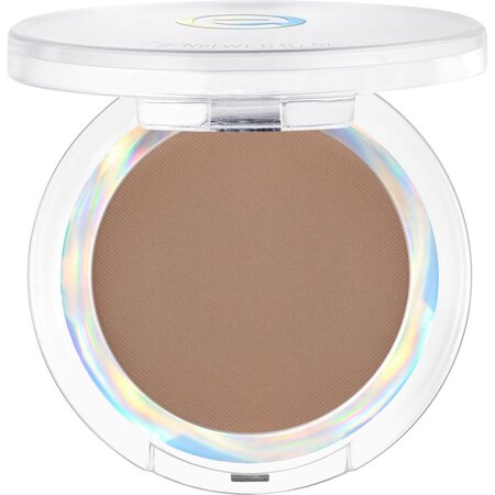 Fard de ochi 02 Neutral Brown, Mono Eyeshadow Matte, 2 g, Essence 703317