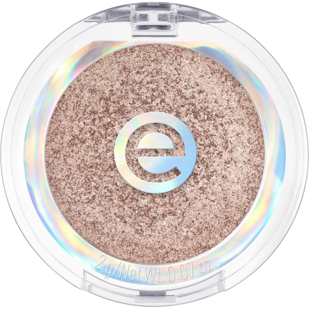Fard de ochi 02 Silky Taupe, Mono Eyeshadow Pearly, 2 g, Essence