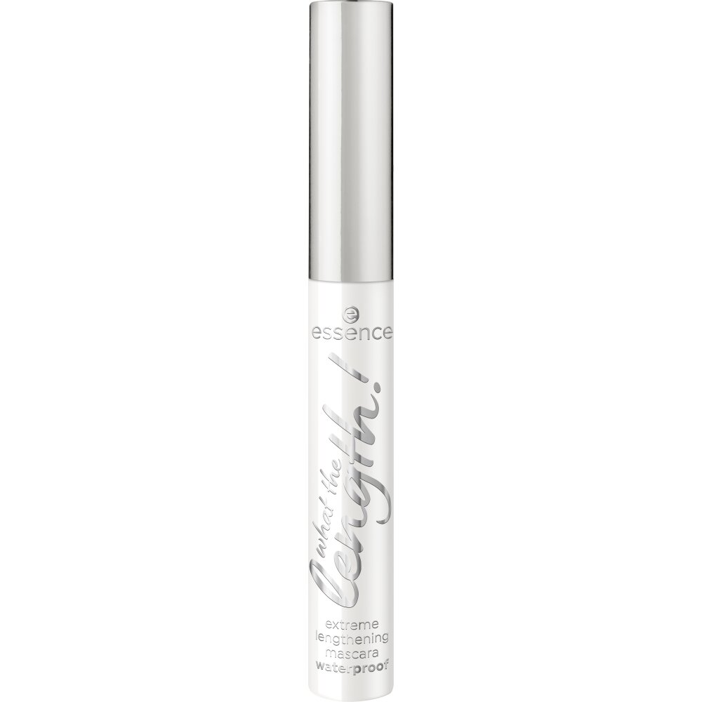 Serum pentru crestere genelor, what the length!, 4 ml, Essence