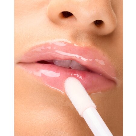 Ulei de buze cu vitamina E, vitamina C si acid hialuronic Watermelon Lip Oil, 3.8 ml, Killer Lips 703388