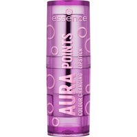 Ruj care isi schimba culoarea Aura Points Colour Changing Lipstick, 3.2 g, Essence