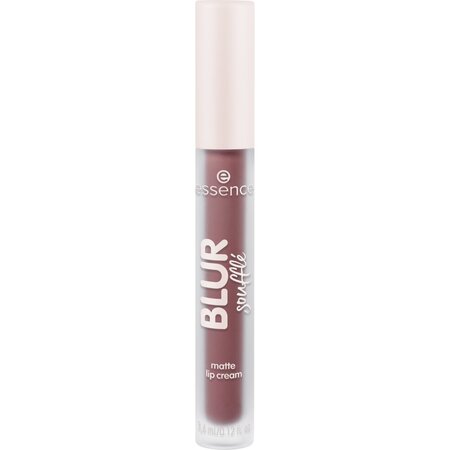 Ruj crema mat, 01 Deep Scroll, BLUR souffle matte, 3.6 ml, Essence 703451