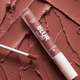 Ruj crema mat, 02 Spice Filter, BLUR souffle matte, 3.6 ml, Essence 703469