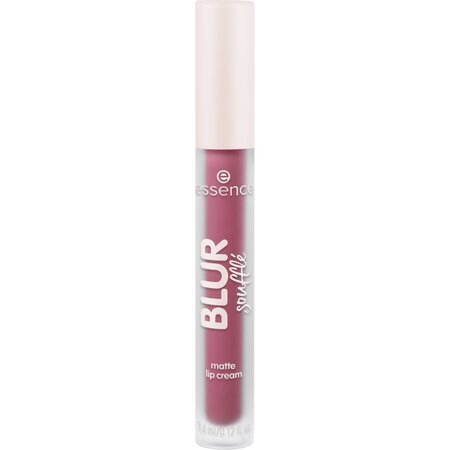 Ruj crema mat, 05 Crush Hour, BLUR souffle matte, 3.6 ml, Essence 703482
