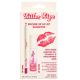 Kit Luciu de buze cu vitamina E si acid hialuronic 3.8 ml + Creion de buze 1 g Valentine, Killer Lips 703491