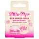 Masca pentru buze cu aroma de capsuni Lip Mask Strawberry, 12 g, Killer Lips 703514