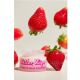 Masca pentru buze cu aroma de capsuni Lip Mask Strawberry, 12 g, Killer Lips 703518