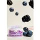 Masca pentru buze cu aroma de afine Lip Mask Berry, 12 g, Killer Lips 703541