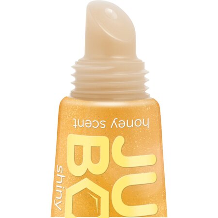 Luciu de buze, 109 Bee Mine, Juicy Bomb Shiny Lipgloss, 10 ml, Essence 703547