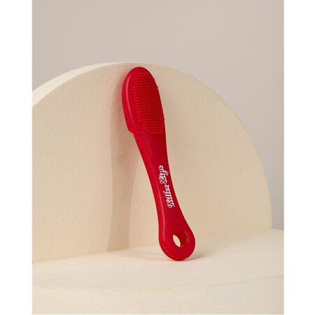Perie pentru exfolierea buzelor Lip Scrubber, 1 bucata, Killer Lips 703604
