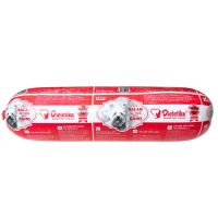 Salam cu vita pentru caini, 1 Kg, Dietetika