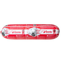 Salam cu vita pentru caini, 1 Kg, Dietetika