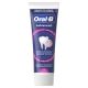 Pasta de dinti cu aroma de eucalipt si mentol Advanced Sensitivity Protection, 75 ml, Oral-B 703675
