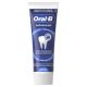 Pasta de dinti cu aroma de eucalipt Advanced Ebamel Strengthening, 75 ml, Oral-B 703682